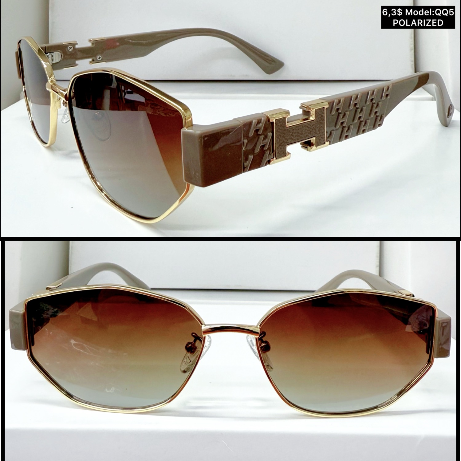 Сонцезахисні окуляри